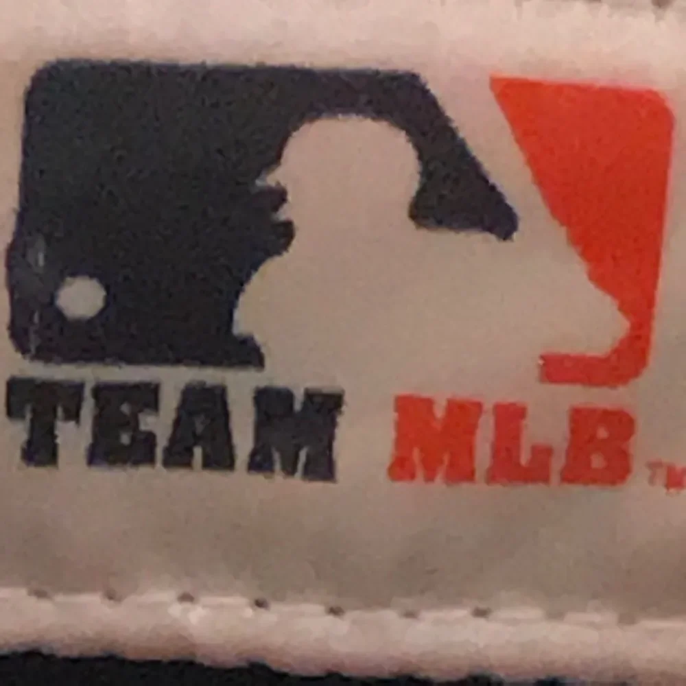 OC Team MLB Kid's Boston Red Sox Baseball Hat
